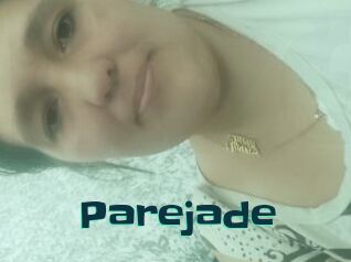Parejade