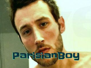 ParisianBoy