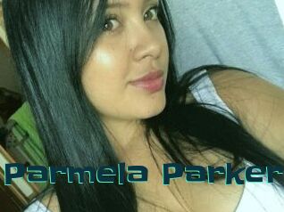 Parmela_Parker