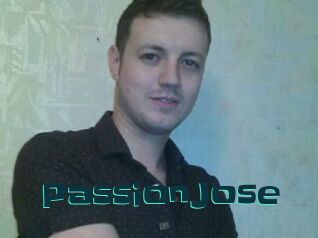 Passion_Jose