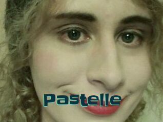 Pastelle