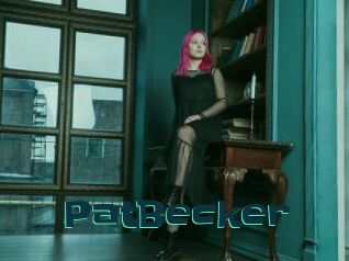 PatBecker