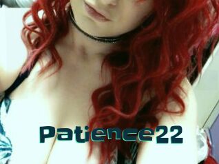 Patience22