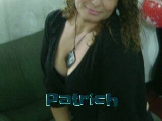 Patrich