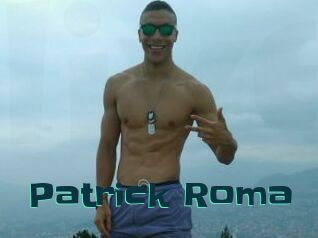 Patrick_Roma