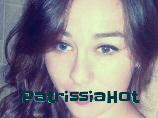 PatrissiaHot
