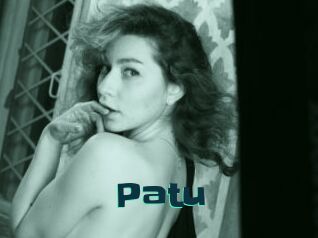 Patu
