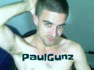 PaulGunz