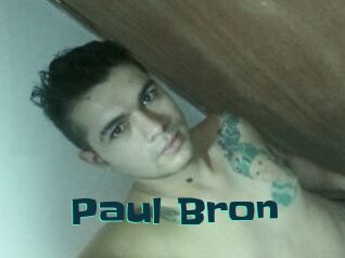 Paul_Bron