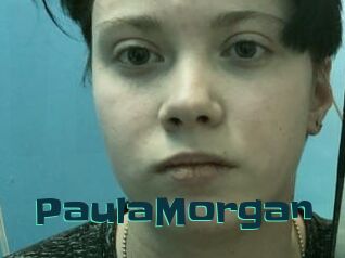 PaulaMorgan