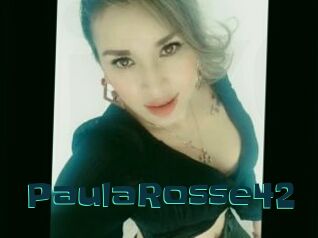 PaulaRosse42
