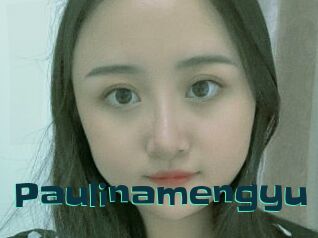 Paulinamengyu