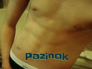 Pazinok