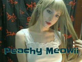 Peachy_Meowii