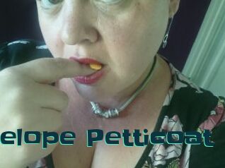 Penelope_Petticoat Live Cams