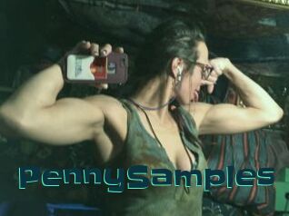 PennySamples