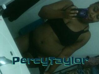 Percy_Taylor