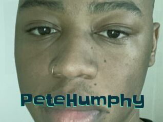 PeteHumphy