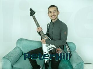 PeterHill