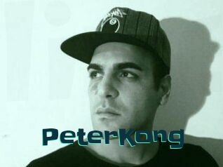 PeterKong