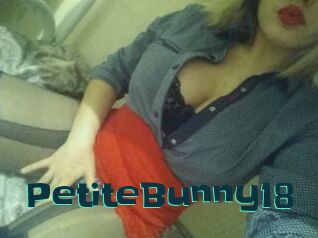 PetiteBunny18