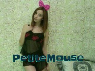 PetiteMouse