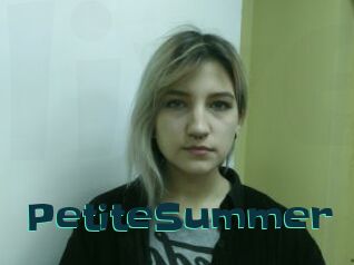 PetiteSummer