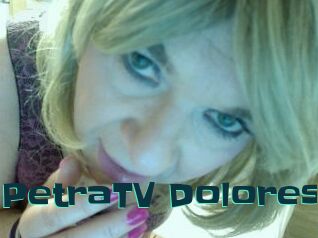 PetraTV_Dolores