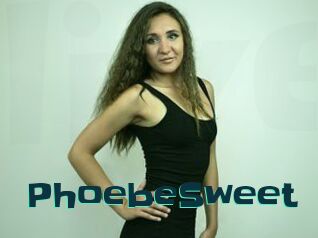 PhoebeSweet