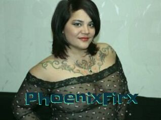 PhoenixFirx