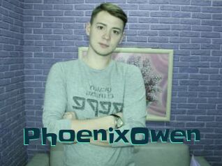PhoenixOwen