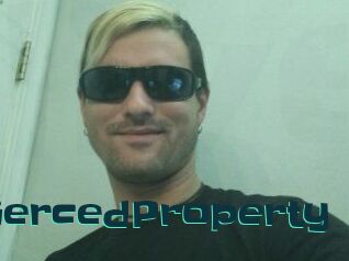 PiercedProperty