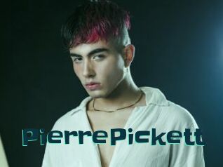 PierrePickett