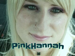 PinkHannah