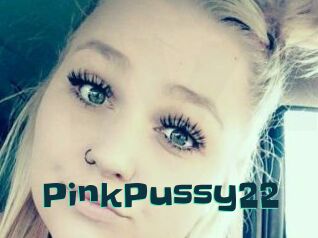 PinkPussy22