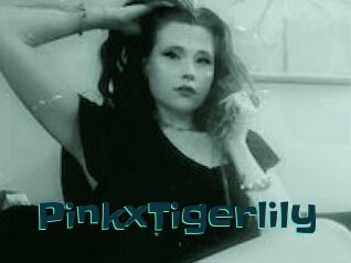 PinkxTigerlily