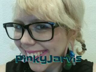 PinkyJarvis