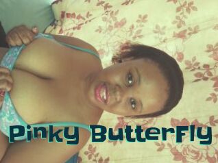 Pinky_ButterFly