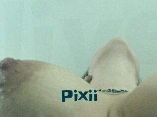 Pixii