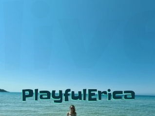 PlayfulErica