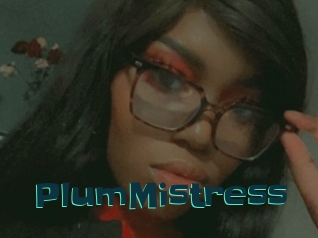 PlumMistress