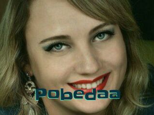 Pobedaa