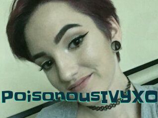 PoisonousIVYXO