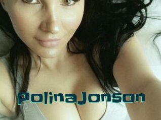 PolinaJonson