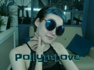 PollyInLove