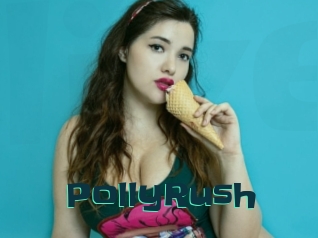 PollyRush