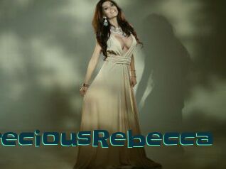 PreciousRebecca Live Cams