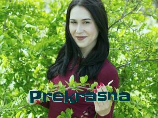 Prekrasna