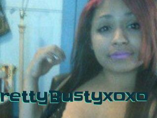 PrettyBustyxoxo Live Cams