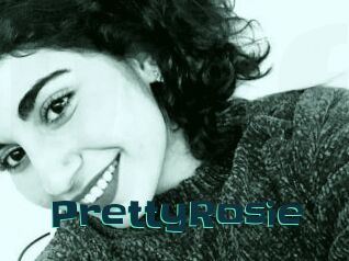 PrettyRosie